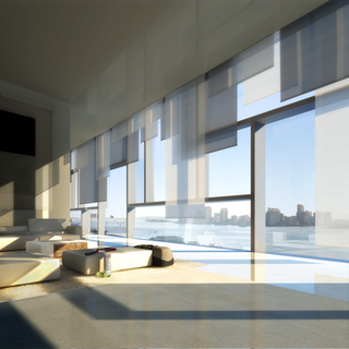 Illustration for article titled The Stunning Works of Pritzker Winner Jean Nouvel